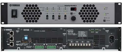 Power Mixer XMV4140-D